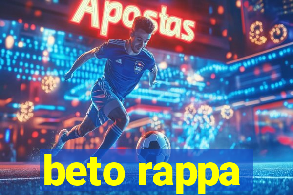 beto rappa