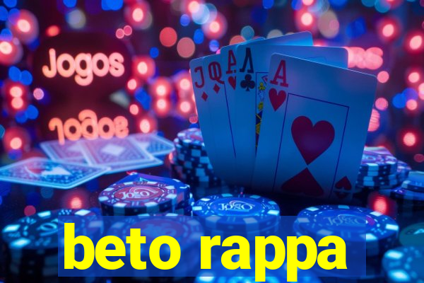 beto rappa