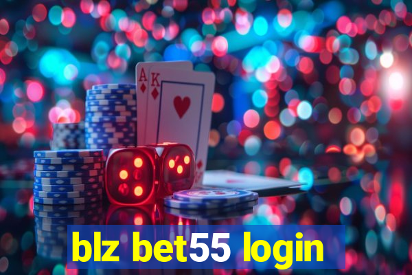 blz bet55 login