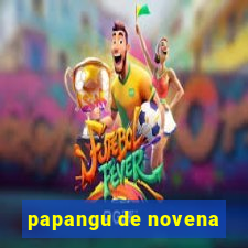 papangu de novena