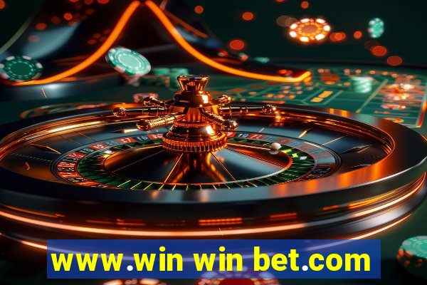 www.win win bet.com