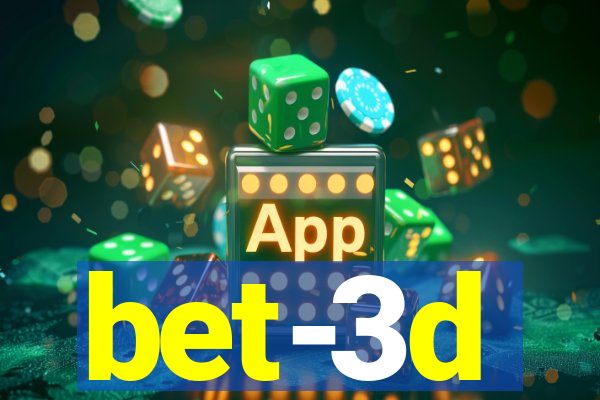 bet-3d