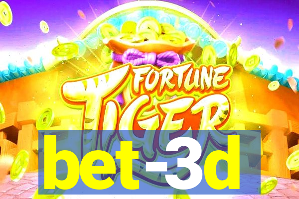 bet-3d