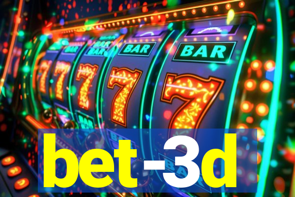 bet-3d