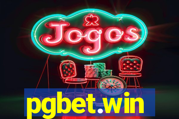 pgbet.win