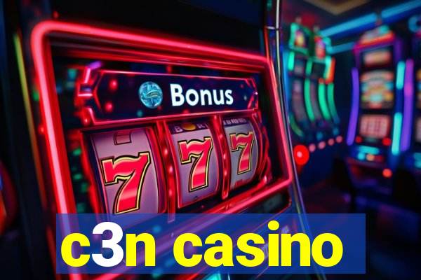 c3n casino