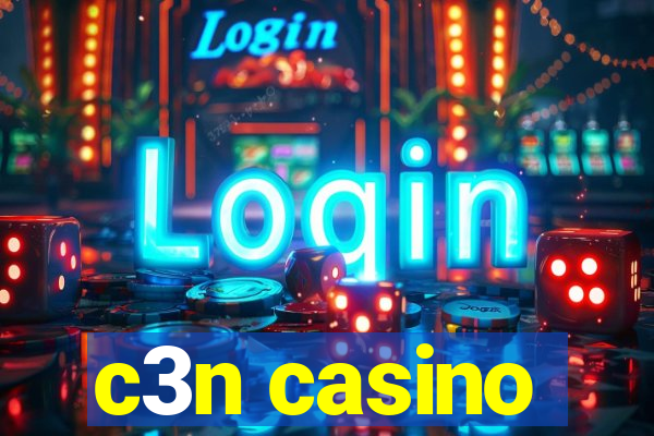 c3n casino