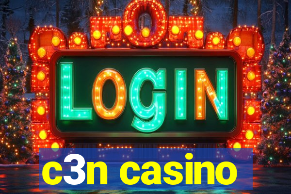 c3n casino