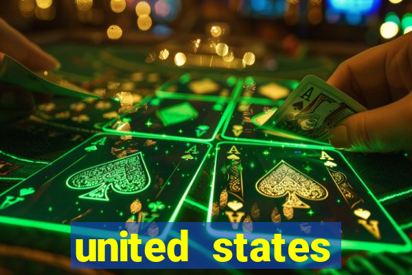 united states online betting