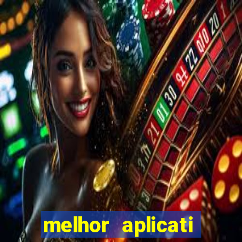 melhor aplicati jogos gamella