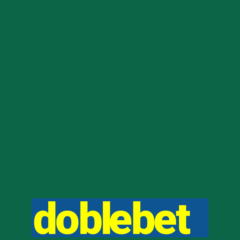 doblebet