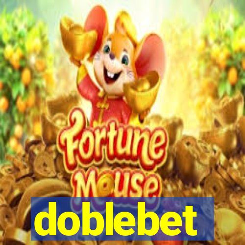 doblebet