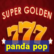 panda pop