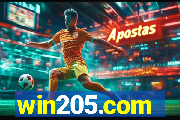 win205.com