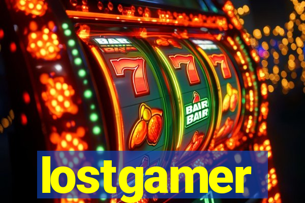 lostgamer