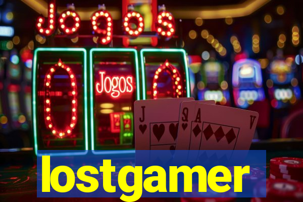 lostgamer