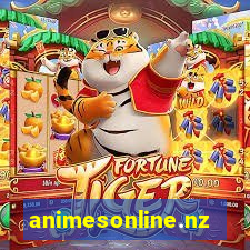 animesonline.nz