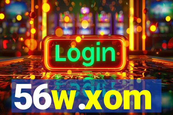 56w.xom