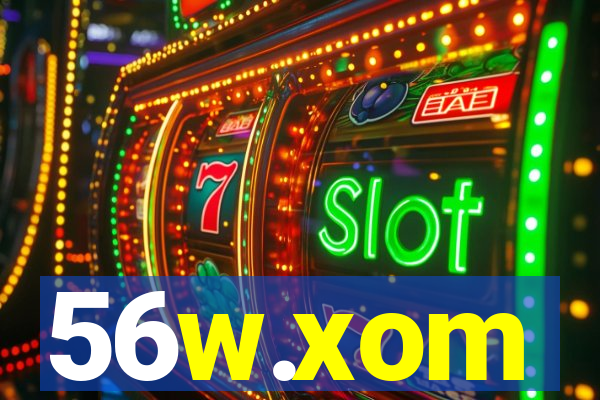 56w.xom