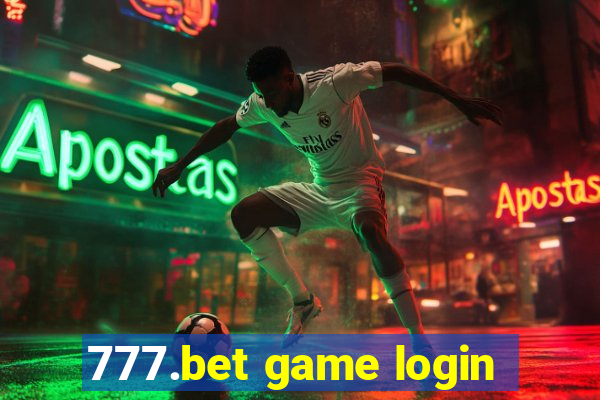 777.bet game login