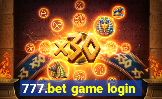 777.bet game login