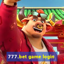 777.bet game login