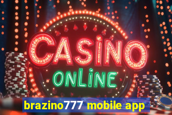 brazino777 mobile app