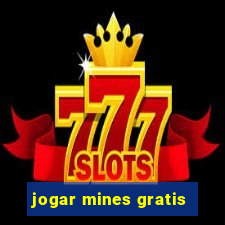 jogar mines gratis