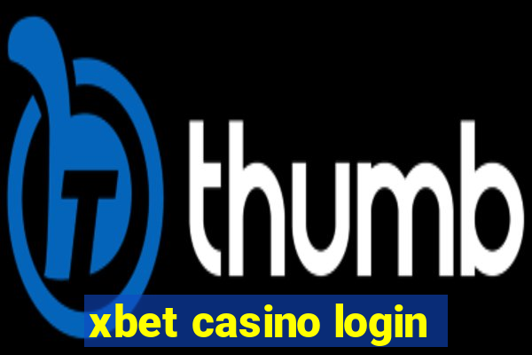 xbet casino login