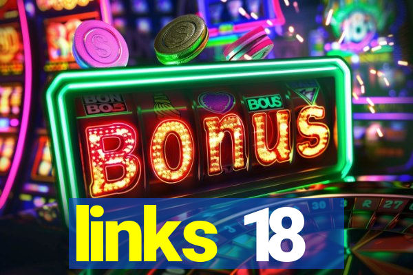 links 18