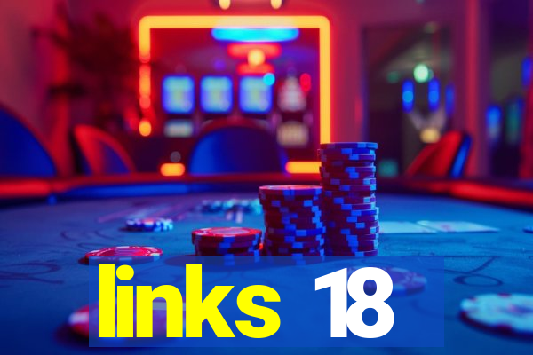 links 18