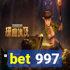 bet 997