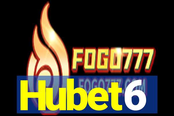 Hubet6