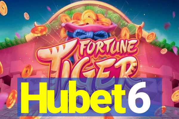 Hubet6