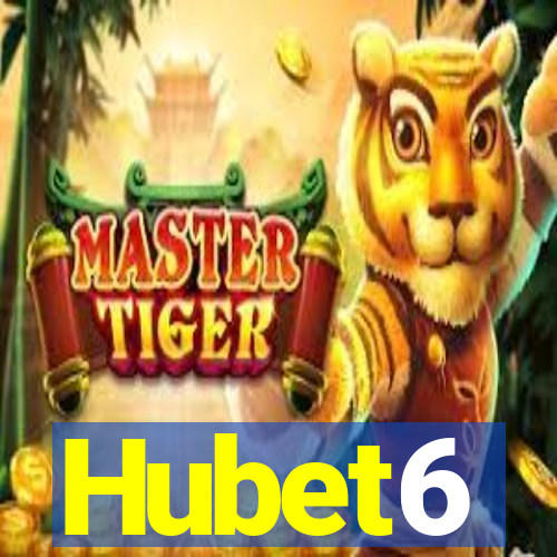 Hubet6