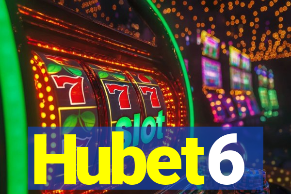 Hubet6