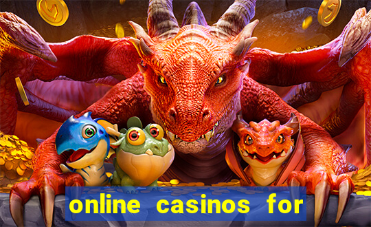 online casinos for new zealand players