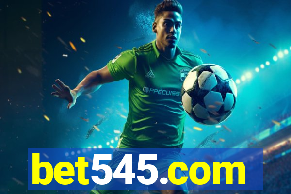 bet545.com