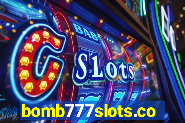 bomb777slots.com