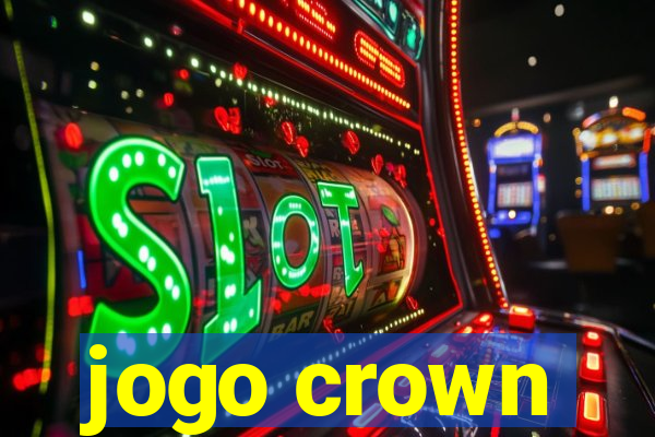 jogo crown