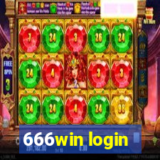 666win login