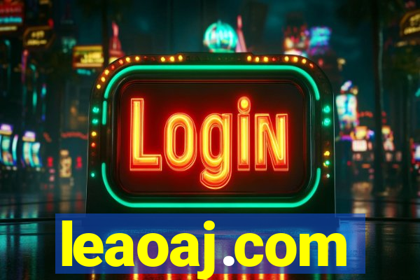 leaoaj.com