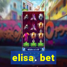 elisa. bet