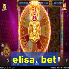 elisa. bet