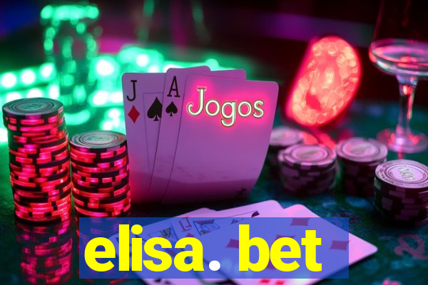 elisa. bet