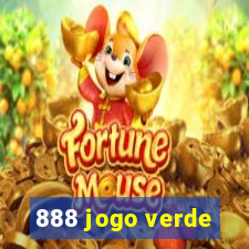 888 jogo verde