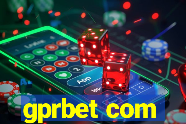 gprbet com