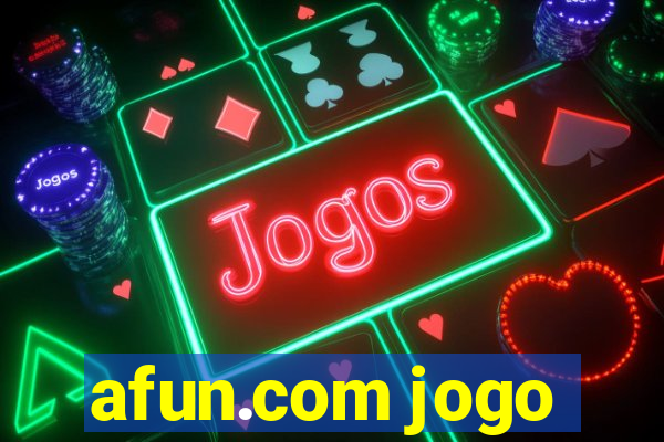 afun.com jogo