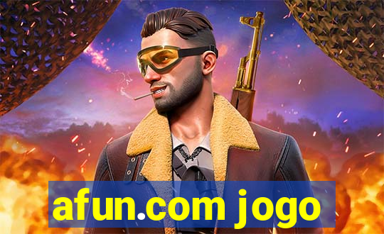 afun.com jogo