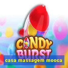 casa massagem mooca